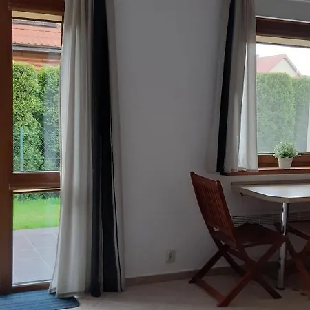 Kalinowa Apartman Rowy