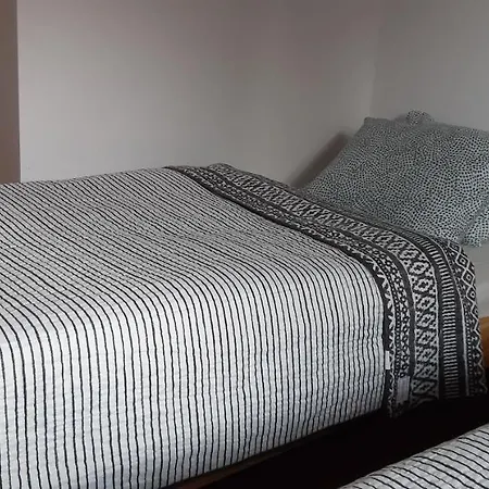 Kalinowa Apartman Rowy