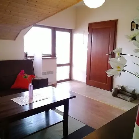 Apartman Kalinowa