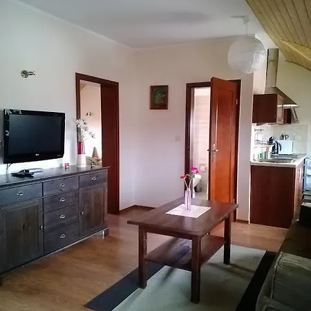 Apartman Kalinowa