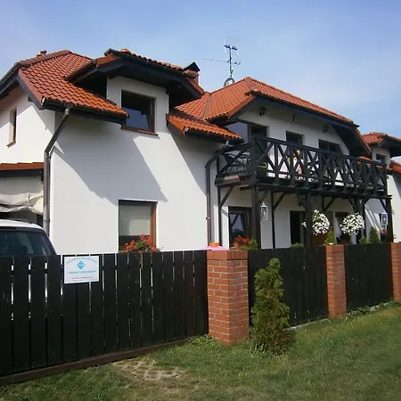 Kalinowa 아파트 *