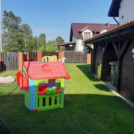 Kalinowa شقة *