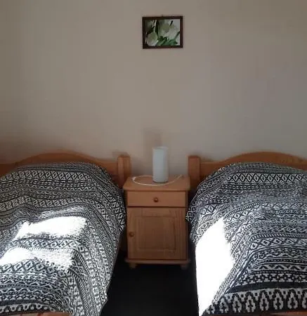 Kalinowa Apartman Rowy