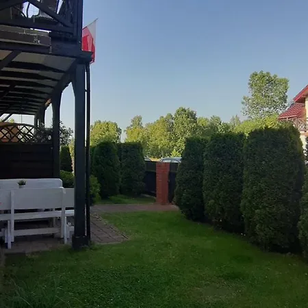 Kalinowa شقة
