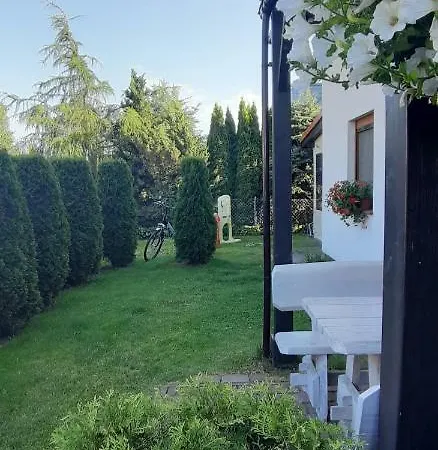 Kalinowa شقة