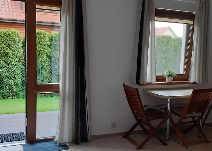 Kalinowa شقة روفي