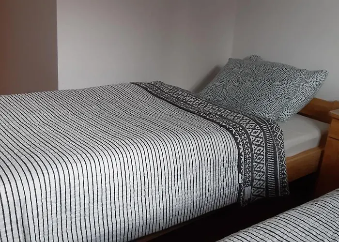 Kalinowa شقة روفي