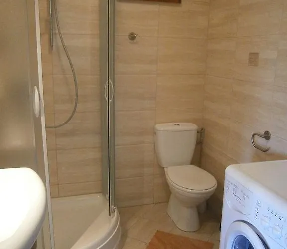 شقة Kalinowa روفي