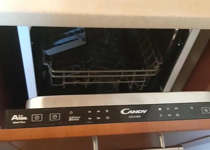 شقة Kalinowa روفي