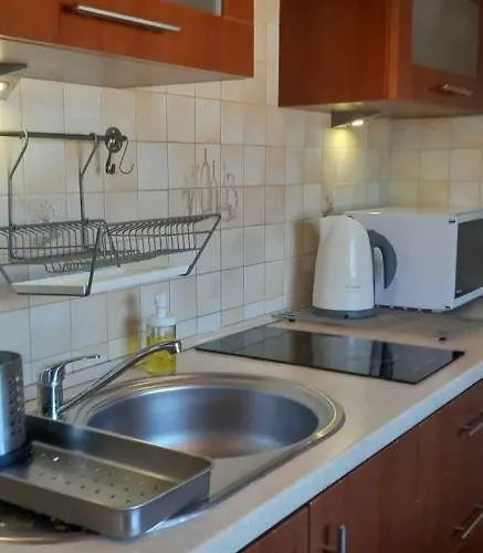 شقة Kalinowa روفي