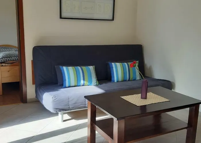 Kalinowa شقة روفي