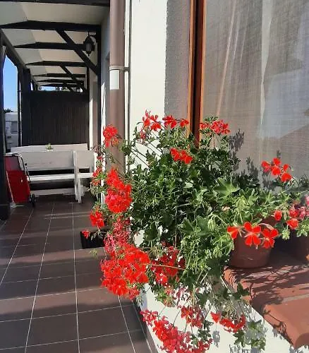 Kalinowa شقة روفي