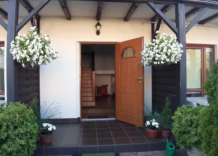 Kalinowa شقة روفي