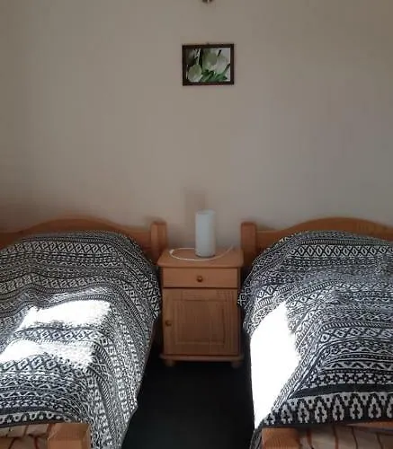 Kalinowa شقة روفي