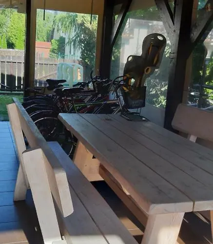 Kalinowa شقة روفي