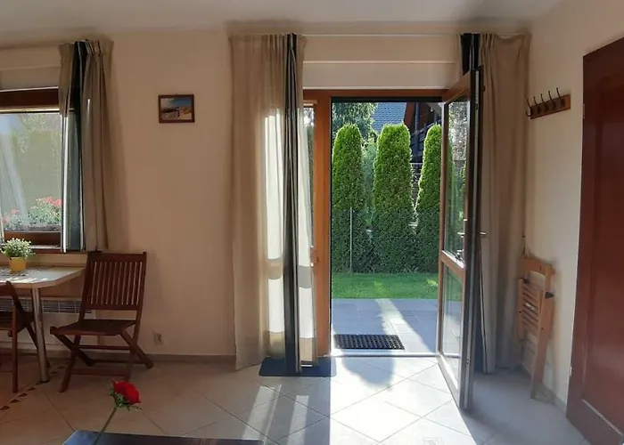 Kalinowa شقة روفي