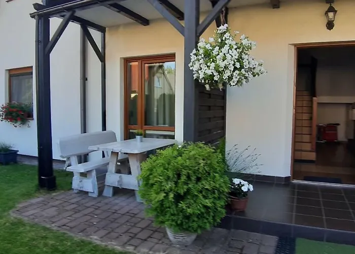 شقة Kalinowa روفي