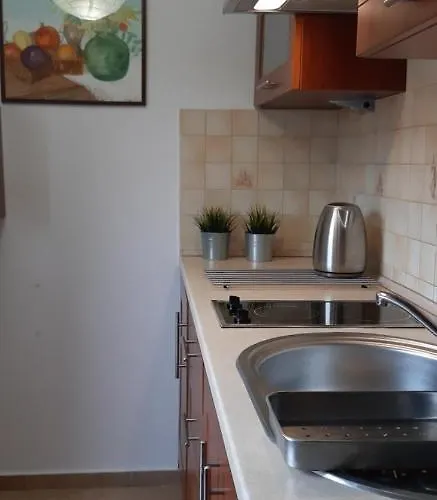 Kalinowa شقة روفي