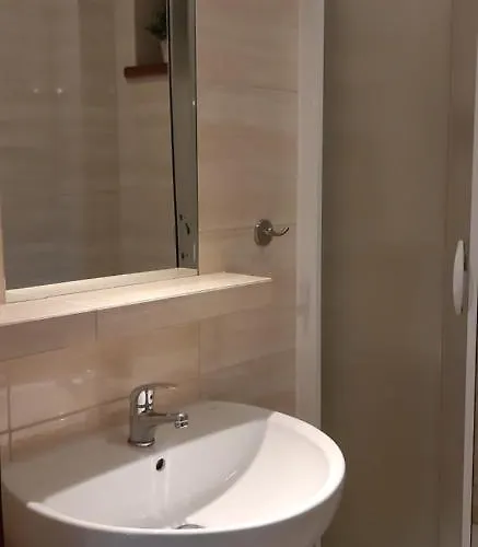 شقة Kalinowa روفي